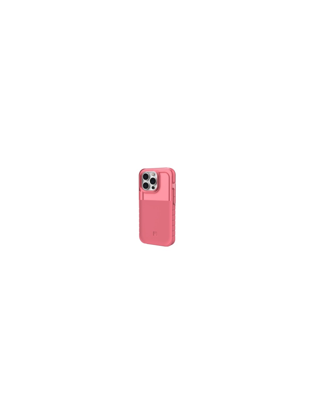 Urban Armor Gear [U] Dip funda para teléfono móvil 15,5 cm (6.1") Rosa