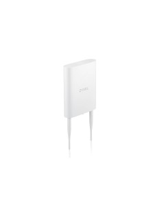 Zyxel NWA55AXE 1775 Mbit/s Blanco Energía sobre Ethernet (PoE)