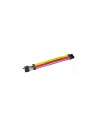 Lian-Li Strimer Plus Cable de Extension 8 (6+2) Pin RGB Kit 3 Unidades