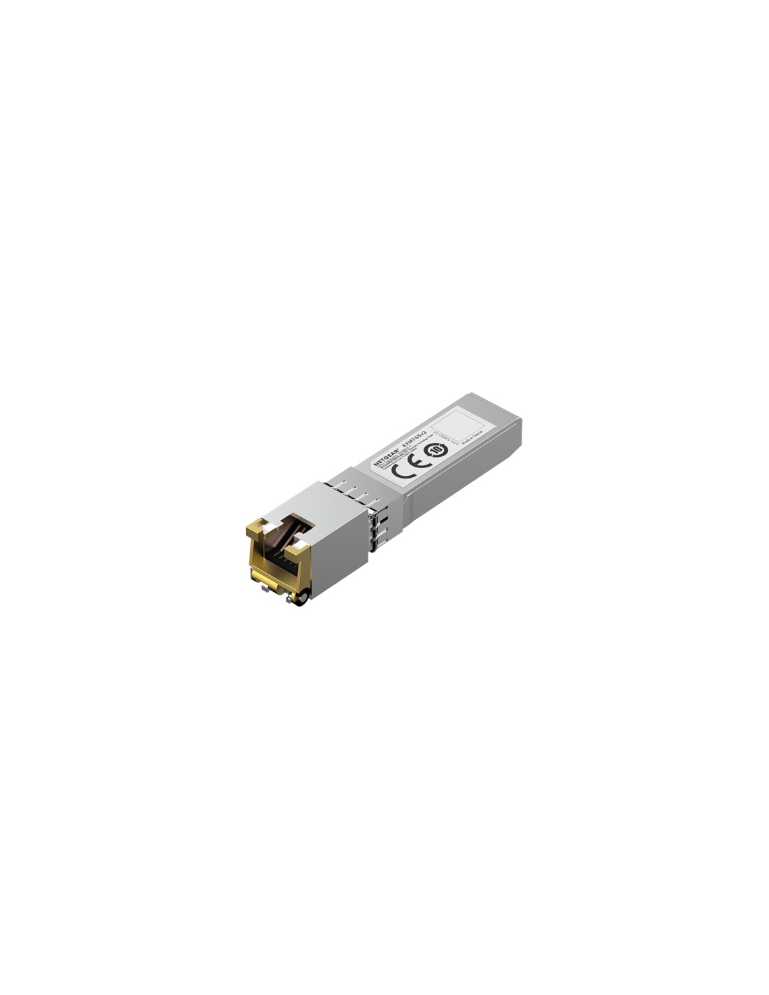 NETGEAR AXM765-20000S red modulo transceptor Fibra óptica 10000 Mbit/s SFP+