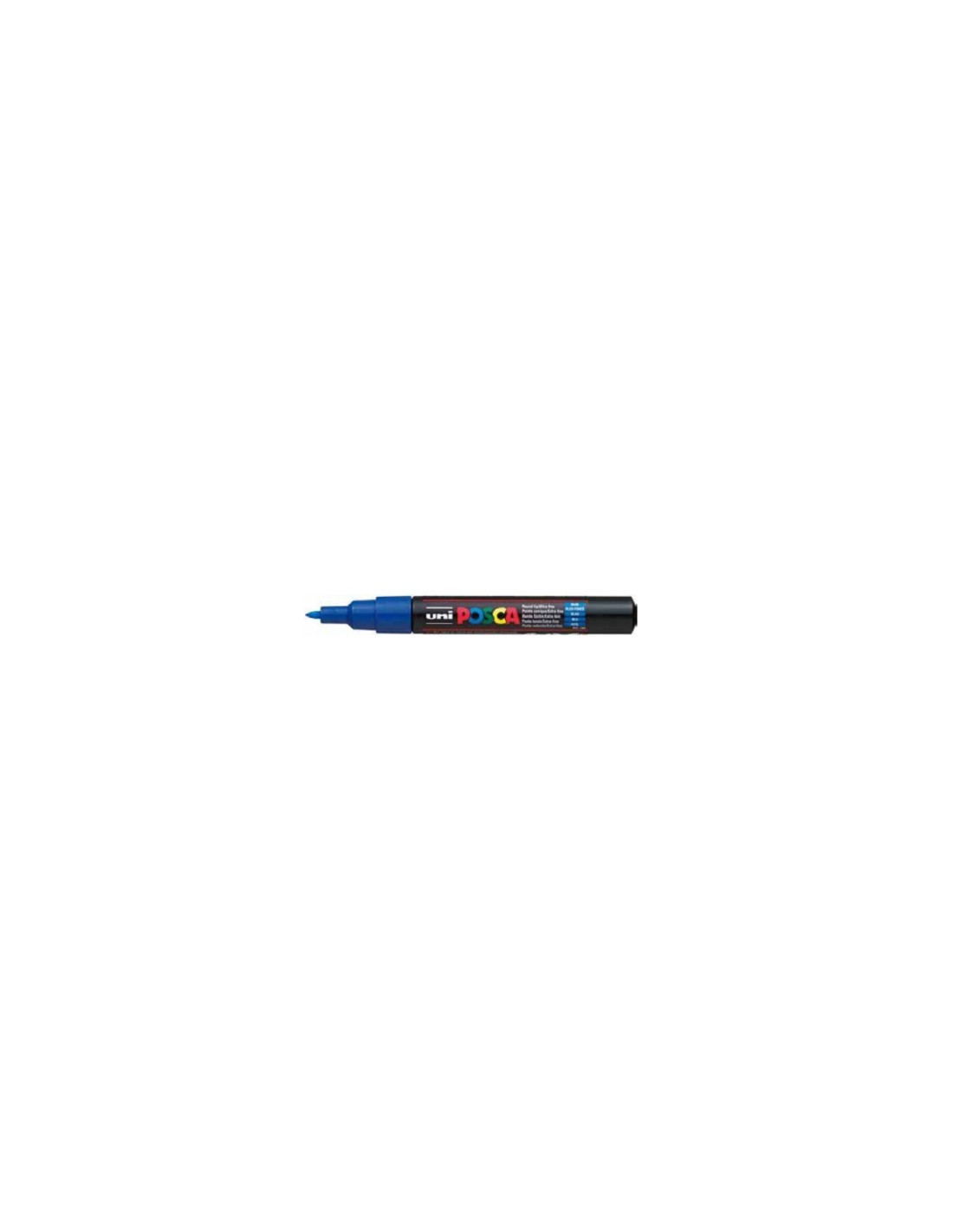 Uni-Ball PC-1M Azul 1 pieza(s)