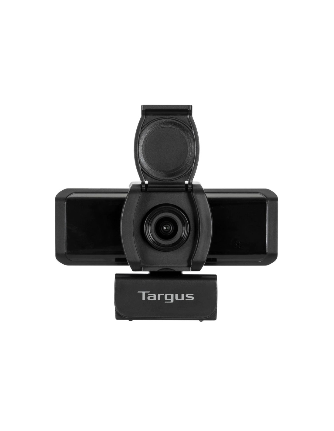 Targus AVC041GL cámara web 2 MP 1920 x 1080 Pixeles USB 2.0 Negro
