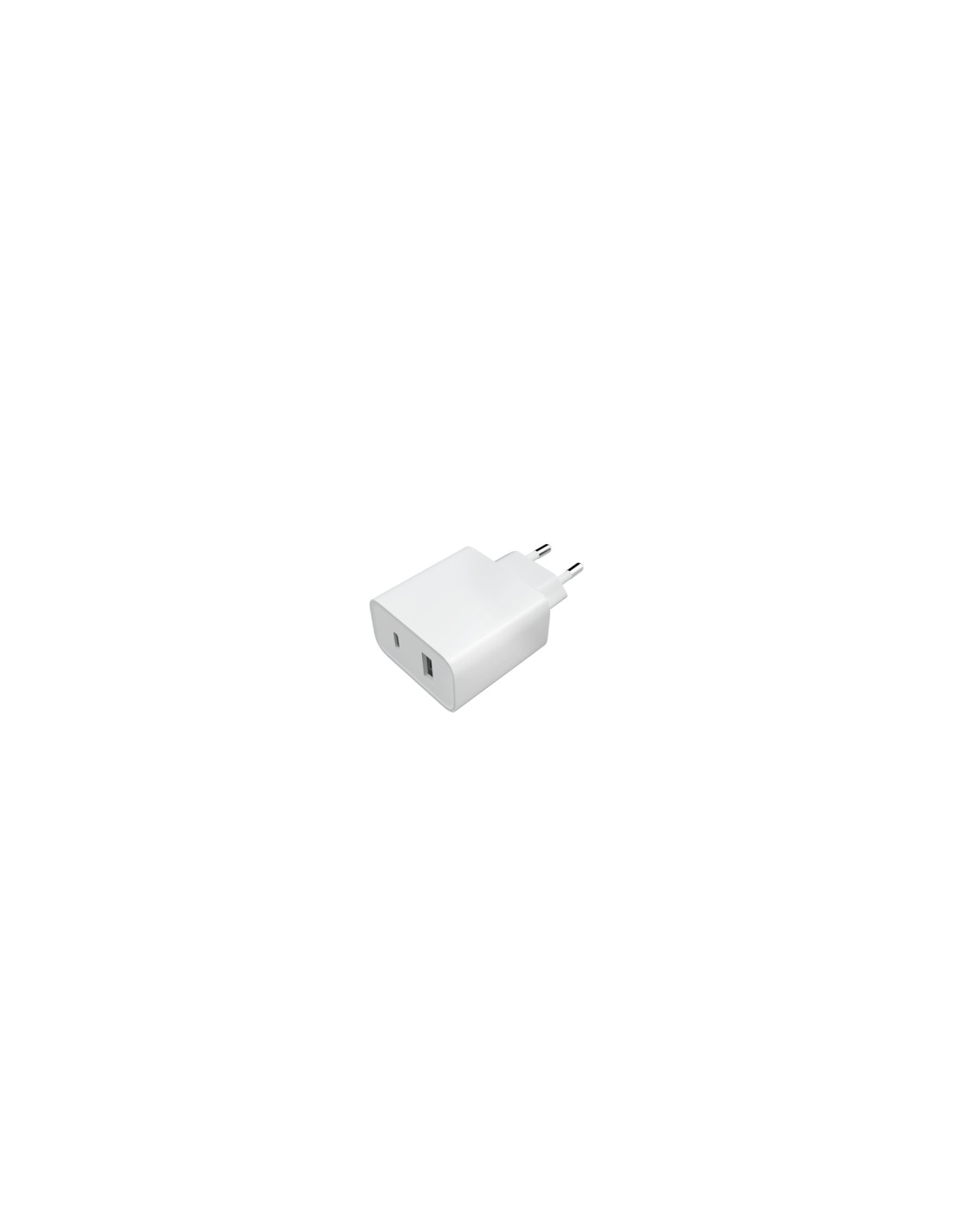Xiaomi Mi 33W Blanco Interior