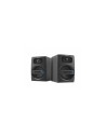 NATEC COUGAR Negro Alámbrico 6 W