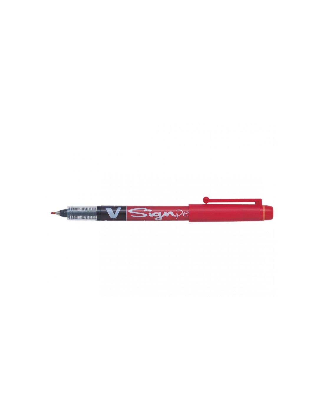 Pilot V Rojo