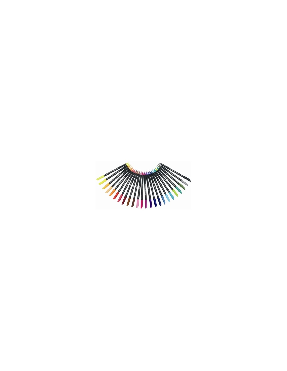 Edding 1200 colourpen rotulador Rosa 1 pieza(s)