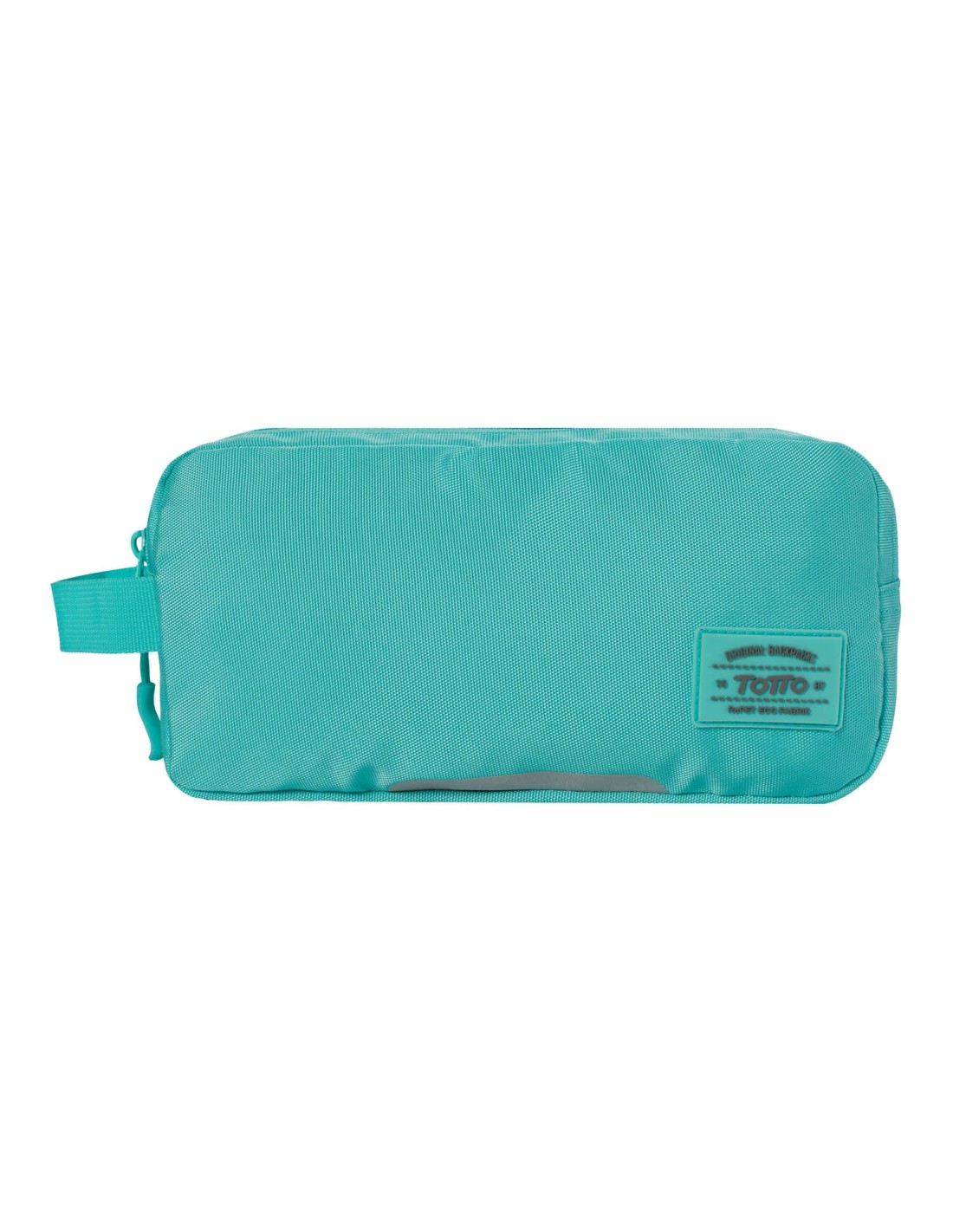 Totto Estuche juvenil Eco-Friendly - Marañon