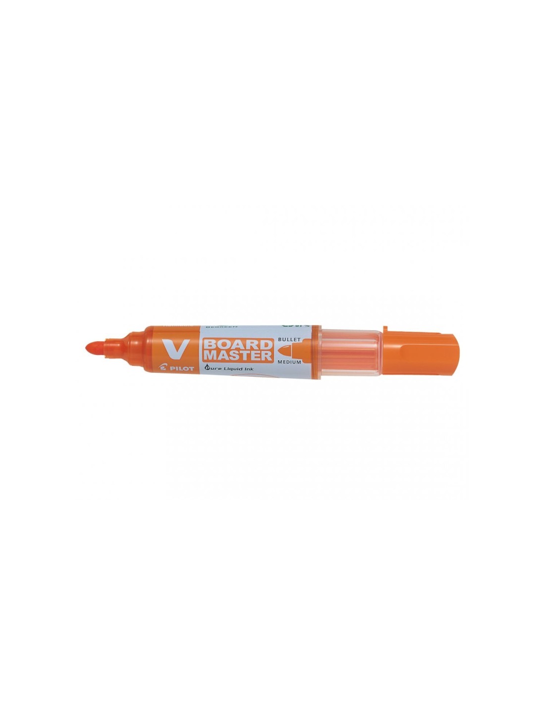 Pilot V Naranja
