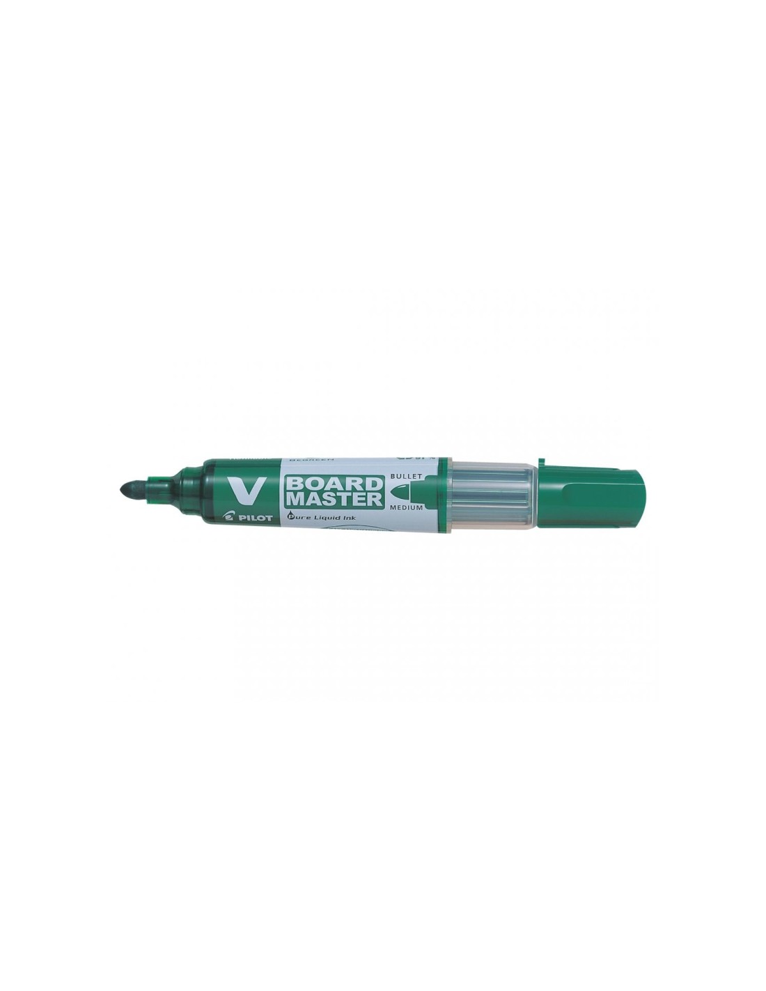 Pilot V Verde