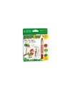 Alpino AL002006 lápiz de color Multicolor 6 pieza(s)