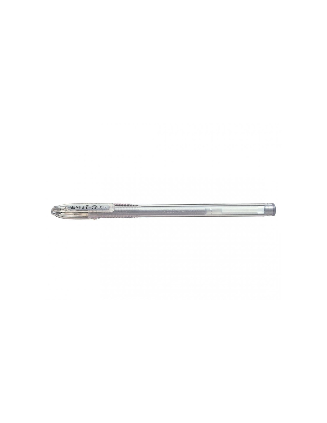 Pilot G-1 Plata