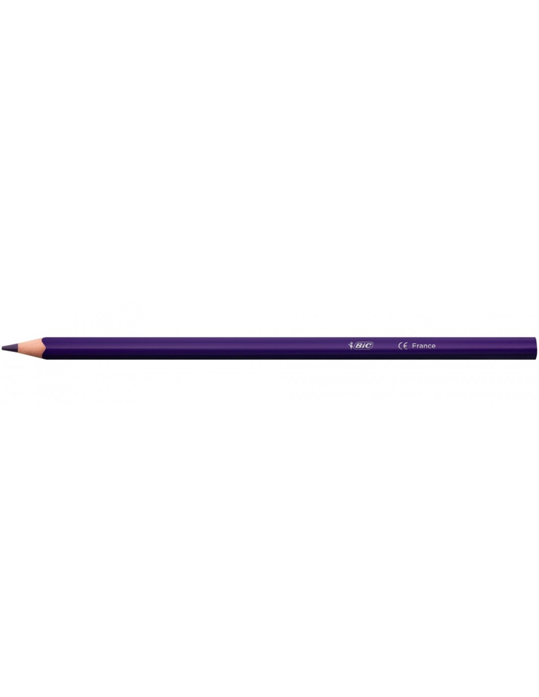 BIC 9641481 lápiz de color 24 pieza(s)