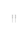 Nanocable Cable Red Latiguillo RJ45 LSZH CAT.6A UTP AWG24, Gris, 25 cm
