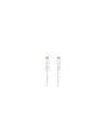 Nanocable Cable Red Latiguillo RJ45 LSZH CAT.6A UTP AWG24, Blanco, 25 cm