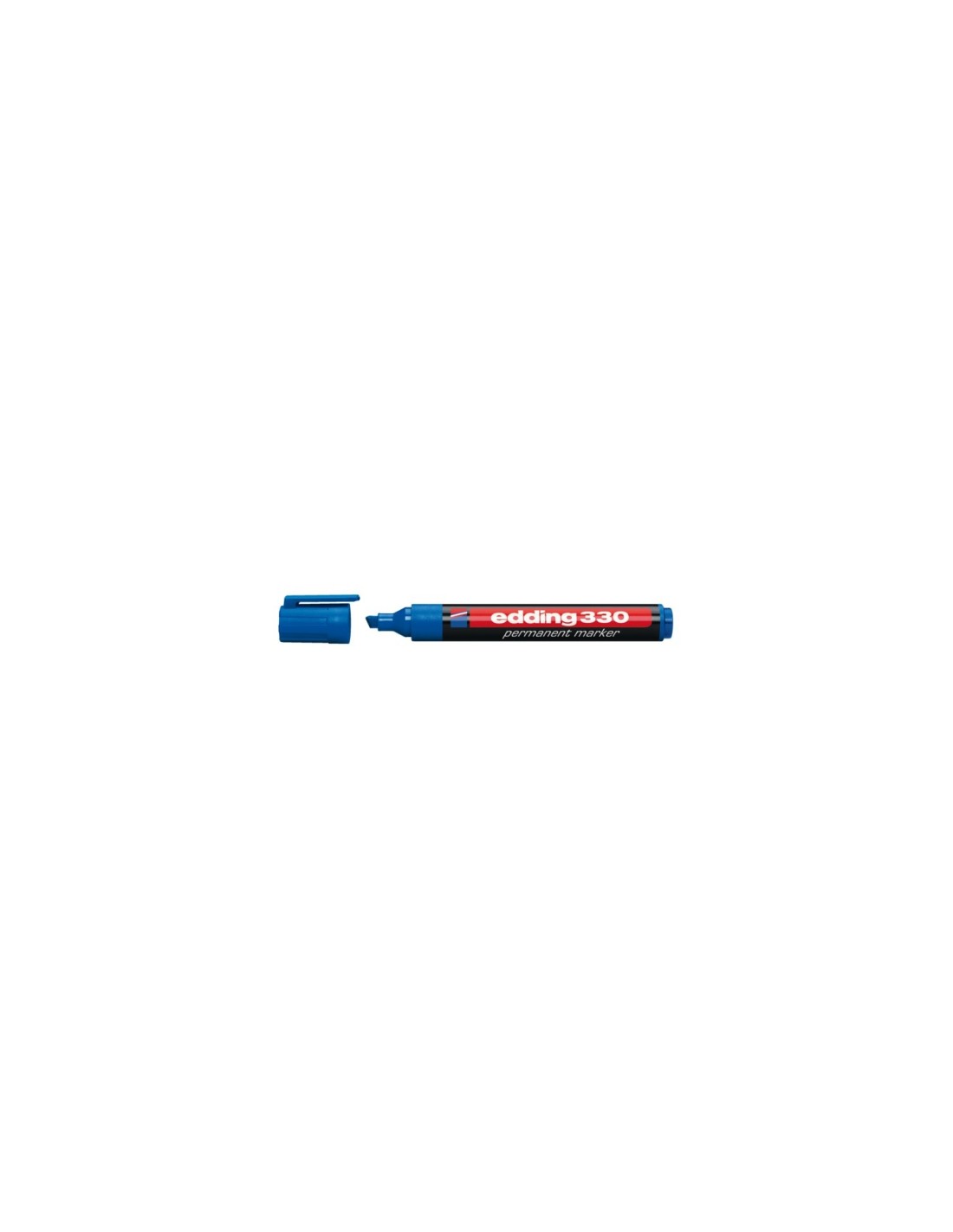 Edding e-330 marcador 1 pieza(s) Azul