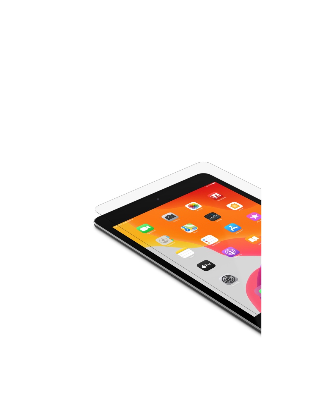 Belkin Screenforce Protector de pantalla Apple 1 pieza(s)