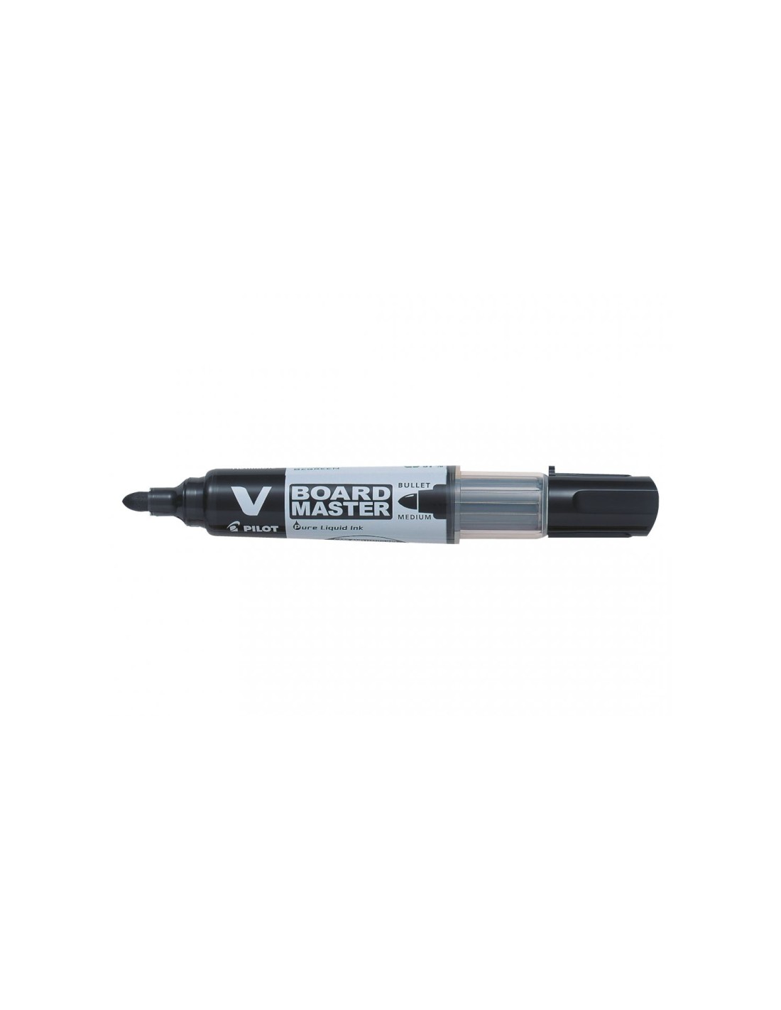 Pilot V Negro
