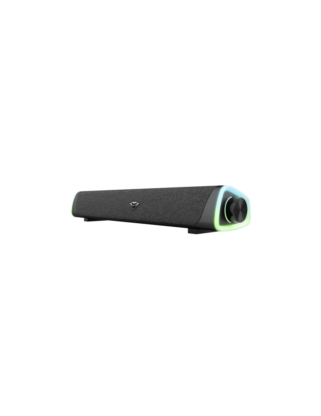 Trust GXT 620 Axon Negro 12 W