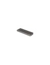 StarTech.com Adaptador Multipuertos USB C para MacBook Pro/Air - Docking Station USB Tipo C a HDMI 4K - con PD de 100W Pass-thro