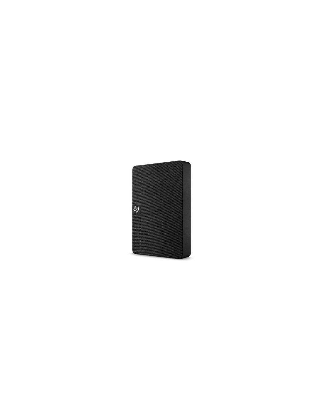 Seagate STKM2000400 disco duro externo 2000 GB Negro