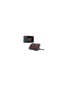 Conceptronic THYIA01B almohadilla frÍ­a 43,2 cm (17") Gris