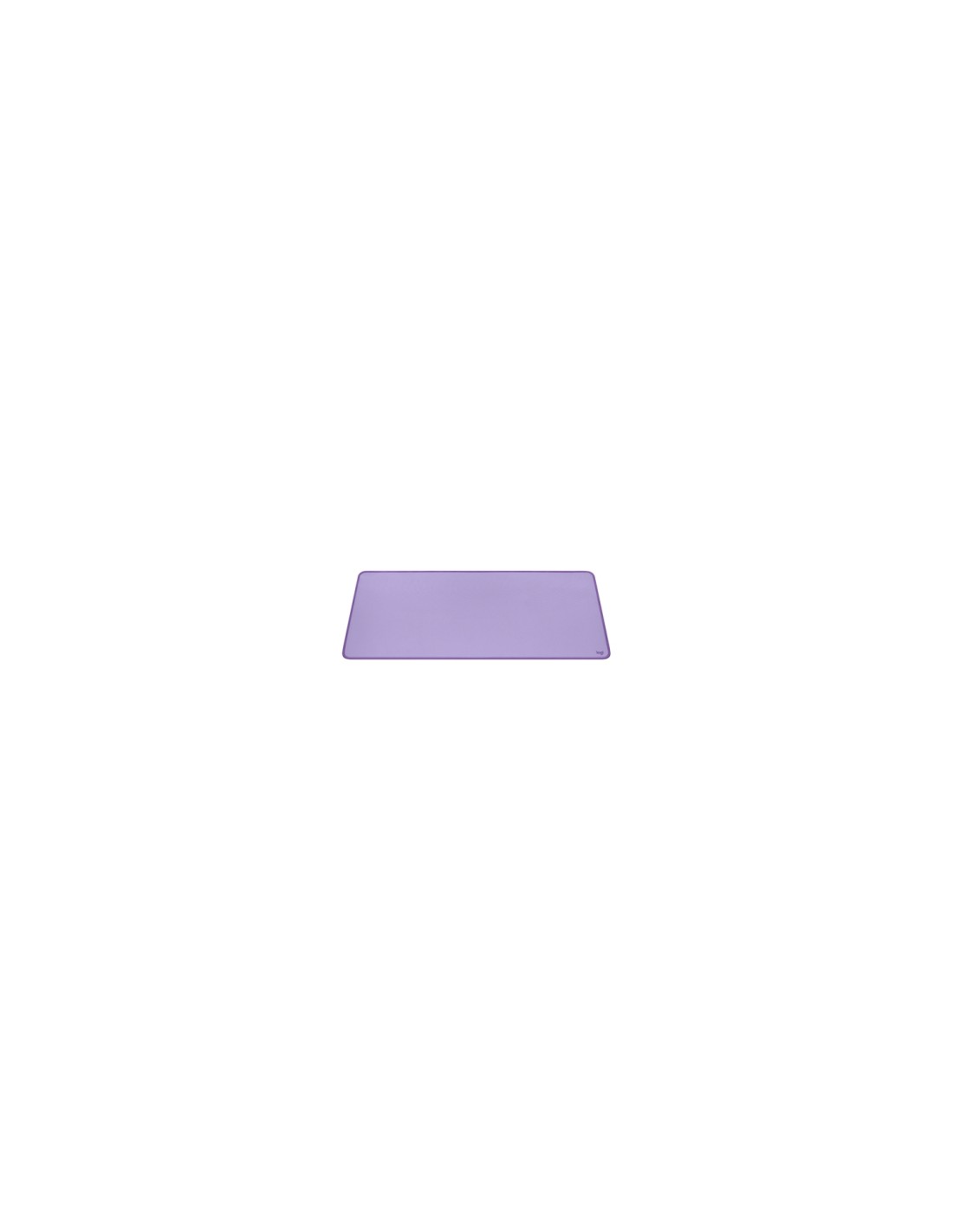 Logitech Desk Mat Studio Series Lavanda