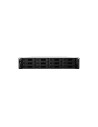 Synology RX1217 unidad de disco multiple Bastidor (2U) Negro