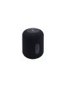 Gembird SPK-BT-15-BK altavoz portátil Altavoz monofónico portátil Negro 5 W