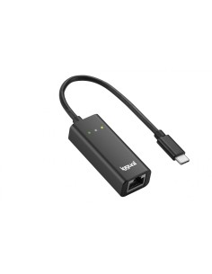 iggual Adaptador tipo C a RJ45 Gigabit 1000Mbps