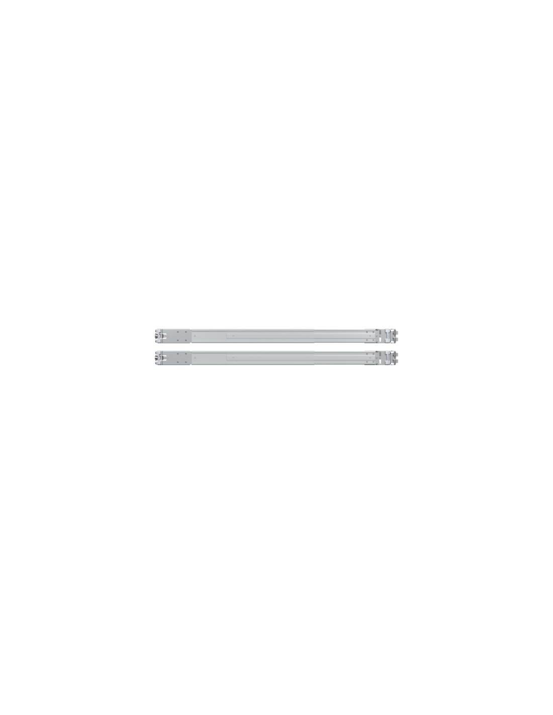 Synology RKS-02 accesorio de bastidor Kit de carriles de rack
