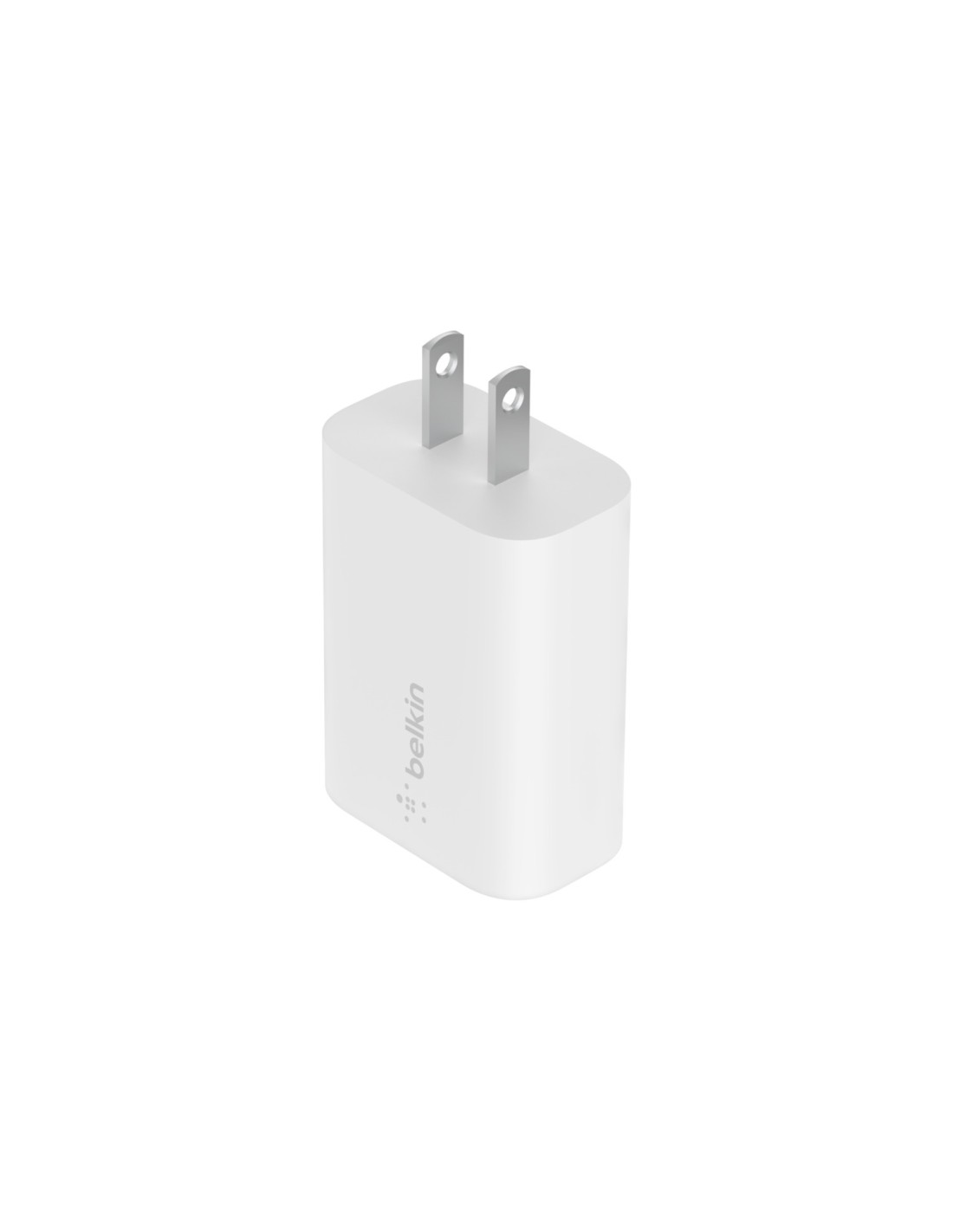 Belkin WCA004VF1MWH-B6 cargador de dispositivo móvil Blanco Interior
