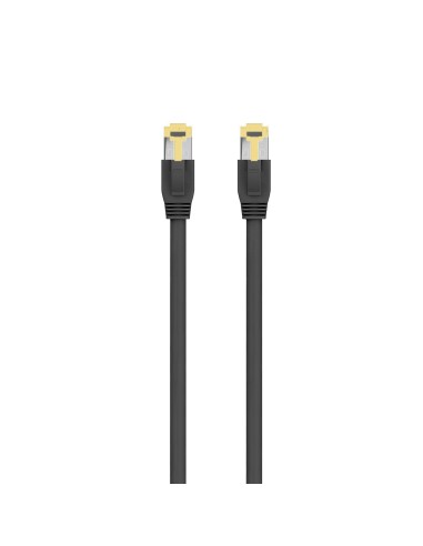 Ewent IM1193 cable de red Negro 7,5 m Cat8.1 S/FTP (S-STP)
