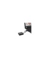 Ewent EC1454 adaptador de cable de vÍ­deo 0,15 m DisplayPort VGA (D-Sub) Negro