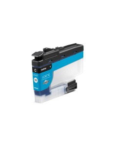 Brother LC-427C cartucho de tinta 1 pieza(s) Original Rendimiento est?ndar Cian