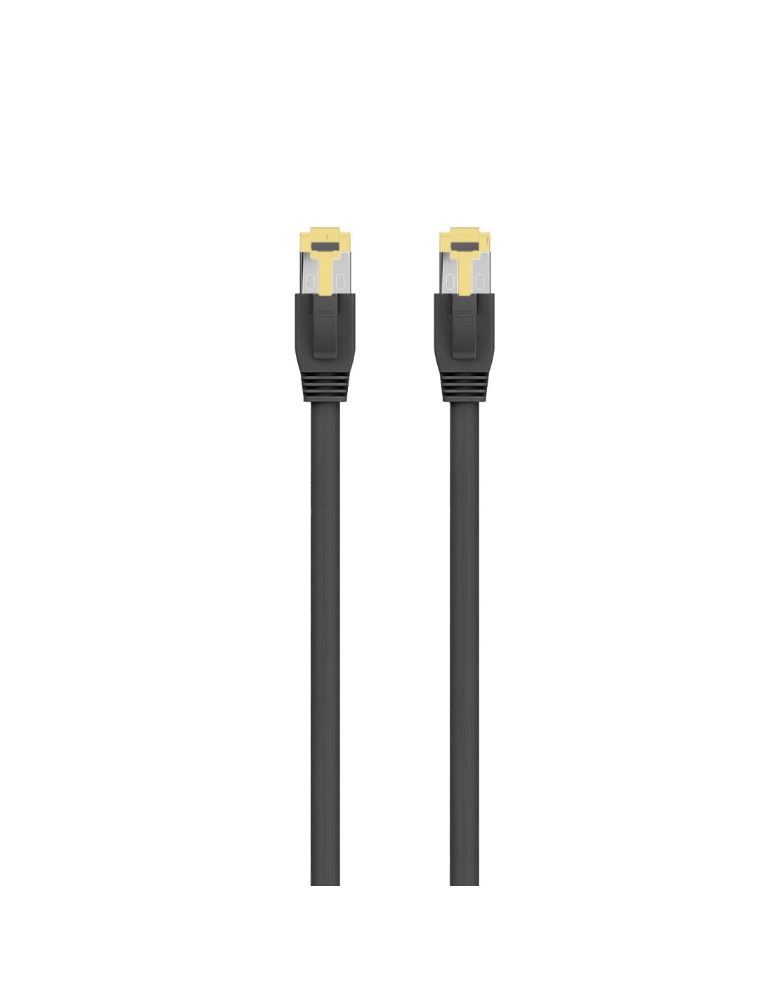 Ewent IM1189 cable de red Negro 1,5 m Cat8.1 S/FTP (S-STP)
