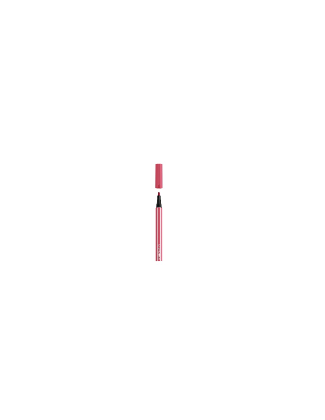 STABILO 68/49 rotulador Rojo