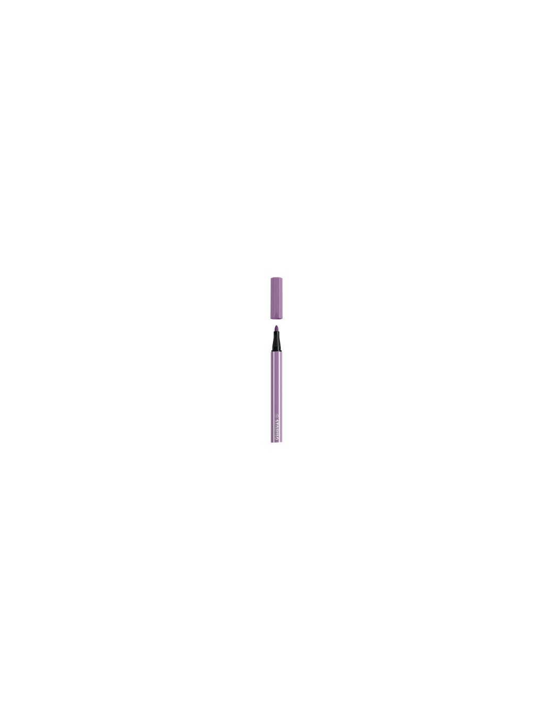 STABILO 68/62 rotulador Violeta