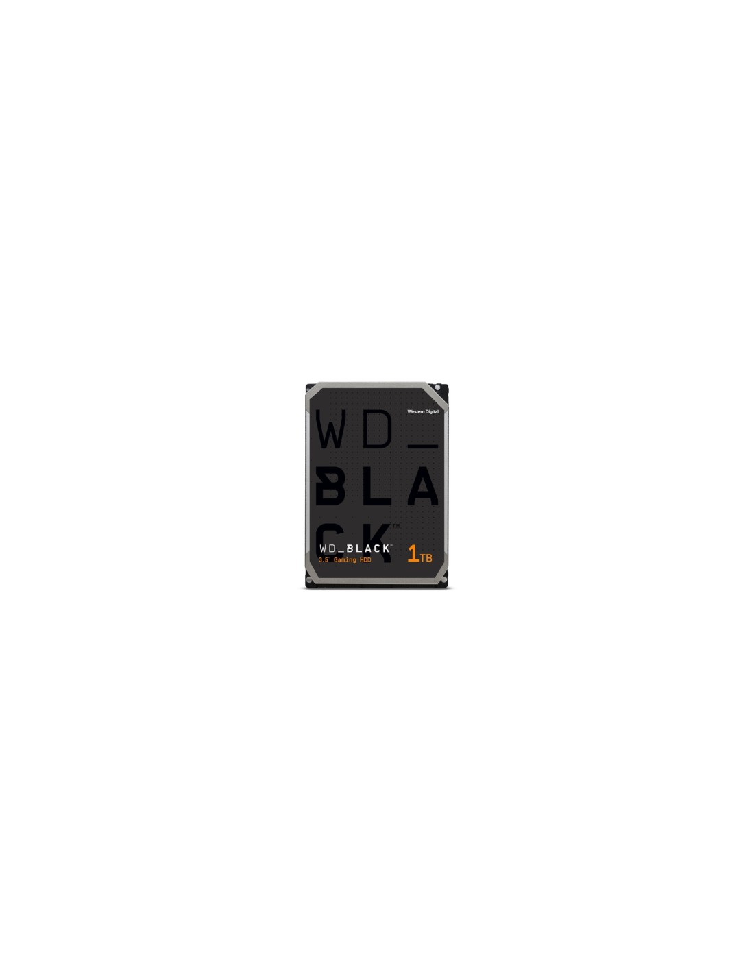 Western Digital WD_BLACK 3.5" 6000 GB SATA