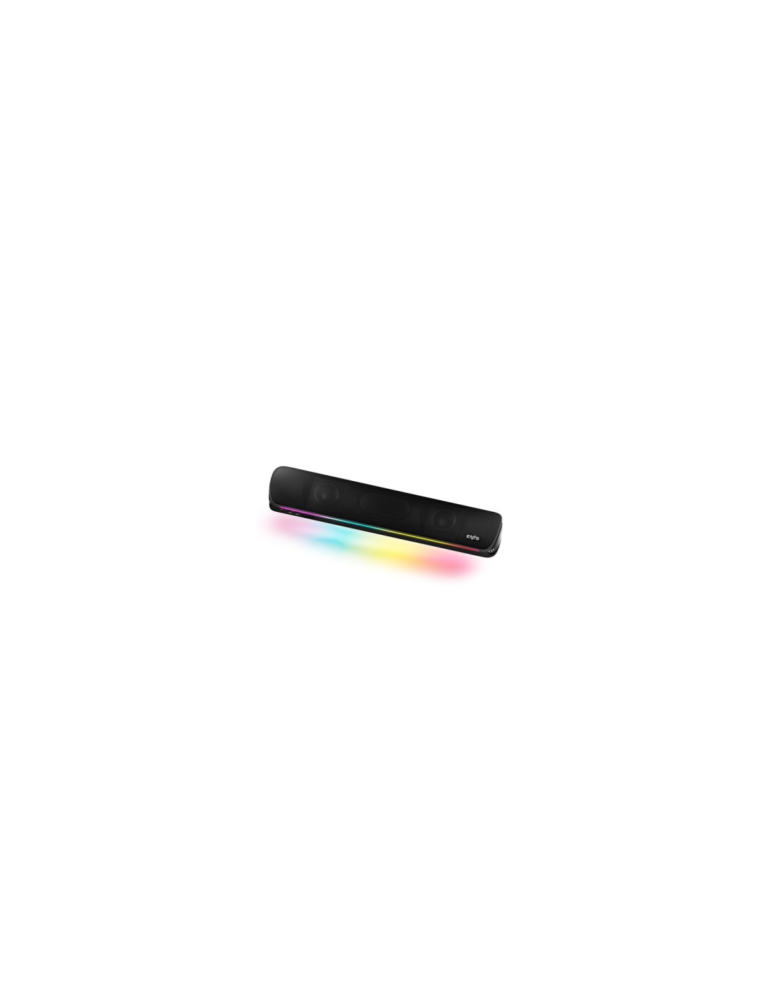 Energy Sistem ESG 2 Sonar Negro 2.0 canales 10 W