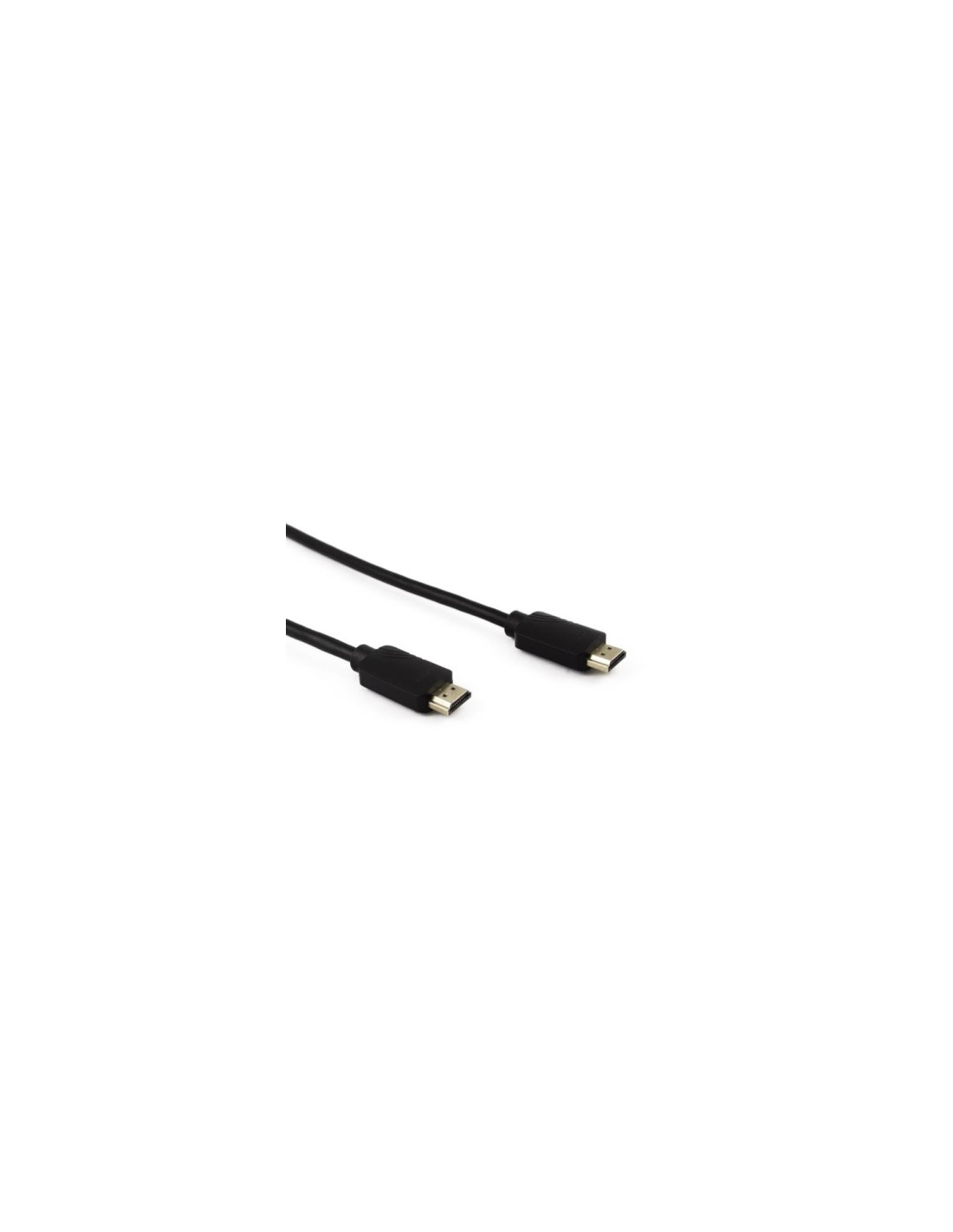 Nilox Cable HDMI 1.4 de - 1 metro