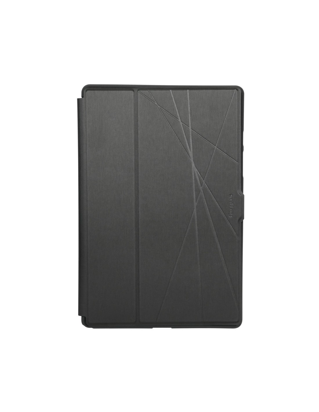 Targus THZ919GL funda para tablet 26,7 cm (10.5") Negro