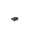 LevelOne FVT-2401 convertidor de medio 100 Mbit/s 1310 nm Monomodo Negro
