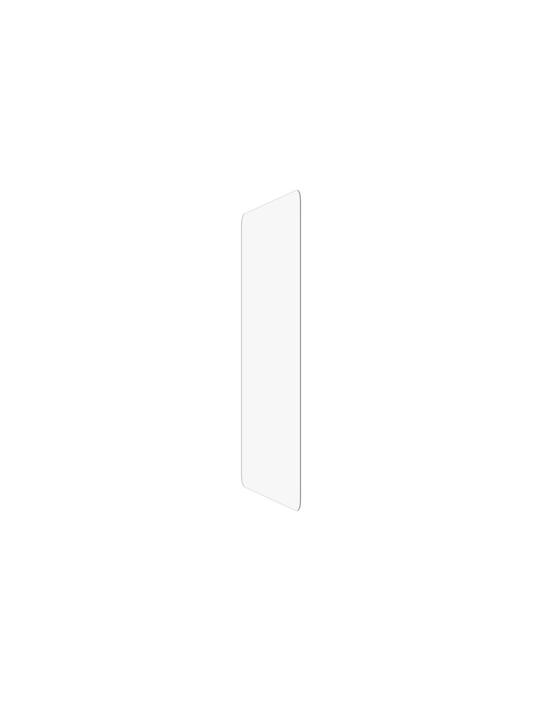 Belkin OVI003zz Protector de pantalla Apple 1 pieza(s)