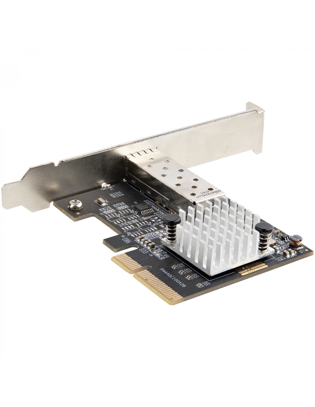 StarTech.com PEX10GSFP adaptador y tarjeta de red Interno Fibra 20000 Mbit/s