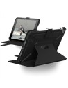 Urban Armor Gear 121916B14040 funda para tablet 25,9 cm (10.2") Folio Negro