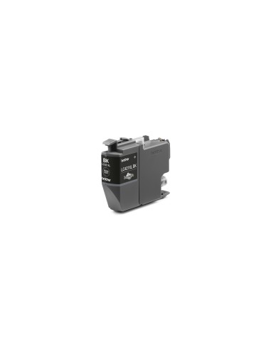 Brother LC-421XLBK cartucho de tinta 1 pieza(s) Original Alto