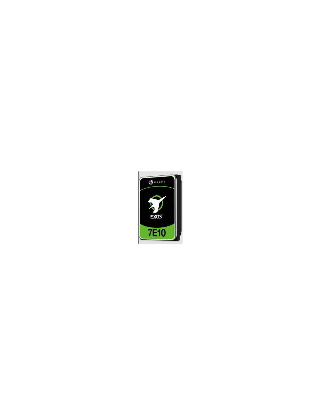 Seagate Enterprise ST4000NM000B disco duro interno 3.5" 4000 GB Serial ATA III