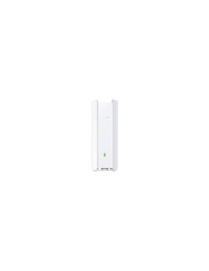 TP-Link Omada EAP610-Outdoor 1800 Mbit/s Blanco Energía sobre