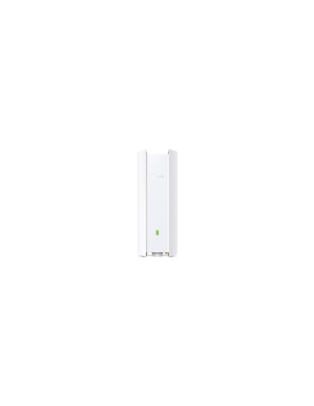 TP-LINK EAP610-OUTDOOR punto de acceso inalámbrico 1201 Mbit/s Blanco EnergÍ­a sobre Ethernet (PoE)