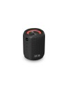 SPC Sound Powerpool Altavoz portátil estéreo Negro 14 W